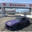 1989 Nissan 240sx Car Modify wonder Coupe