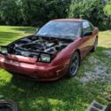 1989 Nissan 240sx RB25DET