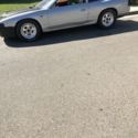 1989 nissan 240sx rb26 swap drag race car