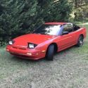 1989 Nissan 240sx S13 hatchback 87k orig miles automatic