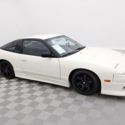 1989 Nissan  240SX SE with SR20DET  Engine Swap