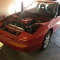 1989 Nissan 240sx SR20DET