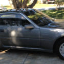 1989 Nissan 300ZX 2+2 300 ZX ONLY 66K MILES RUNS GREAT Like new interior!