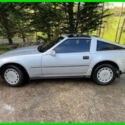 1989 Nissan 300ZX GS Hatchback 3L V6 RWD 5 Speed Manual 69,500 Miles