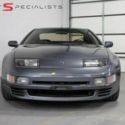 1989 Nissan 300ZX TT Fairlady Z (Z32)
