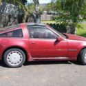 1989 Nissan 300zx Turbo