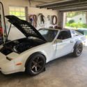 1989 Nissan 300zx z31 LS1 Swap