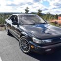 1989 Nissan Bluebird SSS JDM AWD RHD Turbo Manual 5-speed LSD Import GTR Attesa
