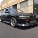 1989 Nissan Cefiro RHD