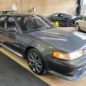 1989 Nissan Maxima Automatic 4-Speed FWD V6 3.0L Gasoline
