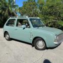 1989 NISSAN PAO Classic JDM