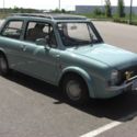 1989 Nissan PAO JDM  Unique and Rare    Nice