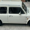 1989 Nissan PAO  NO RESERVE Pike Factory car