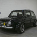1989 Nissan PAO