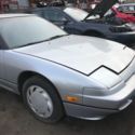 1989 Nissan S13 240sx