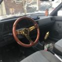 1989 Nissan Sentra