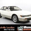 1989 Nissan Silvia Q&#039;s