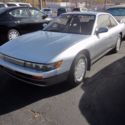 1989 Nissan Silvia S13 Q