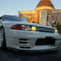 1989 Nissan Skyline GT-R / 43k Genuine Miles / 1 Owner / Ultra Clean BNR32!!!!!!
