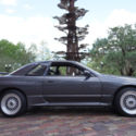 1989 NISSAN SKYLINE GT-R - 500hp - JDM - Less than 60k miles