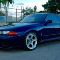 1989 NISSAN SKYLINE GT-R / RB27 GTR R32 Tomei Nismo Mines HKS Greddy RB26DETT
