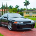 1989 Nissan Skyline GT-R