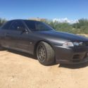 1989 Nissan Skyline GTR AWD twin turbo  Hidden gem Low miles