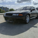 1989 Nissan Skyline GTR (BNR32)