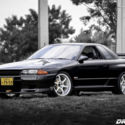 1989 Nissan Skyline GTR R32 2.9L HKS T04R Nismo Ganador BNR32 RB26 JDM RHD 428HP