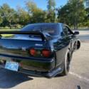 1989 Nissan Skyline GTR R32 RB26