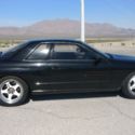 1989 Nissan Skyline GTS-T Type M