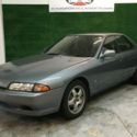 1989 Nissan Skyline GTST