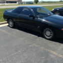1989 Nissan skyline R32 GTS 42,000km (26,000 original miles)