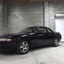 1989 Nissan Skyline R32 GTS-T 5 speed (very clean and original)