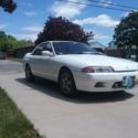 1989 Nissan Skyline R32 Gts-t all original, fully legal