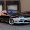1989 Nissan Skyline R32 GTS-t Type M
