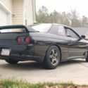 1989 Nissan Skyline R32 GTST Type M