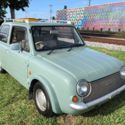 1989 Nissna PAO