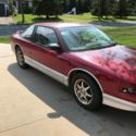 1989 Olds Cutlass Supreme