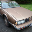 1989 OLDSMOBILE 88 DELTA ROYALE, 3.8L V6, &quot;CREAM PUFF&quot; - ALL OWNERS SAME FAMILY