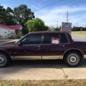 1989 Oldsmobile 98 Regency Brougham only 54000 miles
