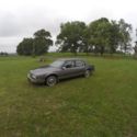 1989 Oldsmobile 98 Regency Brougham