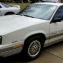 1989 Oldsmobile Cutlass Calais SSC