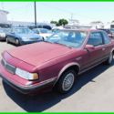 1989 Oldsmobile Cutlass SL 3.3L V6 12V Automatic