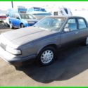 1989 Oldsmobile Cutlass Used 2.8L V6 12V Automatic NO RESERVE