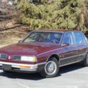 1989 OLDSMOBILE DELTA 88 BROUGHAM LOW 37K MILES 1 OWNER CLEAN CARFAX NO RESERVE!