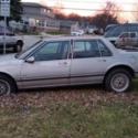 1989 Oldsmobile delta 88 royal brougham