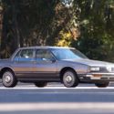 1989 Oldsmobile Eight-Eight 21k Original Low Miles Barnyard Barn Yard Find Rare