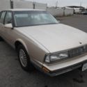 1989 Oldsmobile Ninety-Eight Automatic 6 Cylinder NO RESERVE