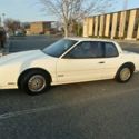 1989  OLDSMOBILE  TORONADO  &#034;TROFEO&#034;